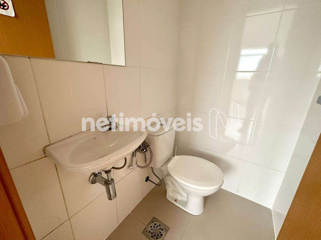 15 - Banheiro Sala 1010