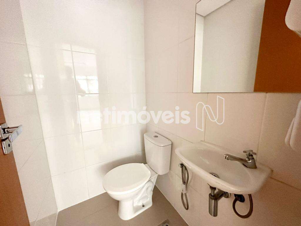 19 - Banheiro Sala 1011