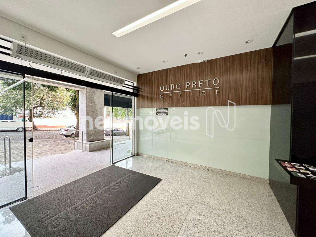 10 - Prédio - Entrada