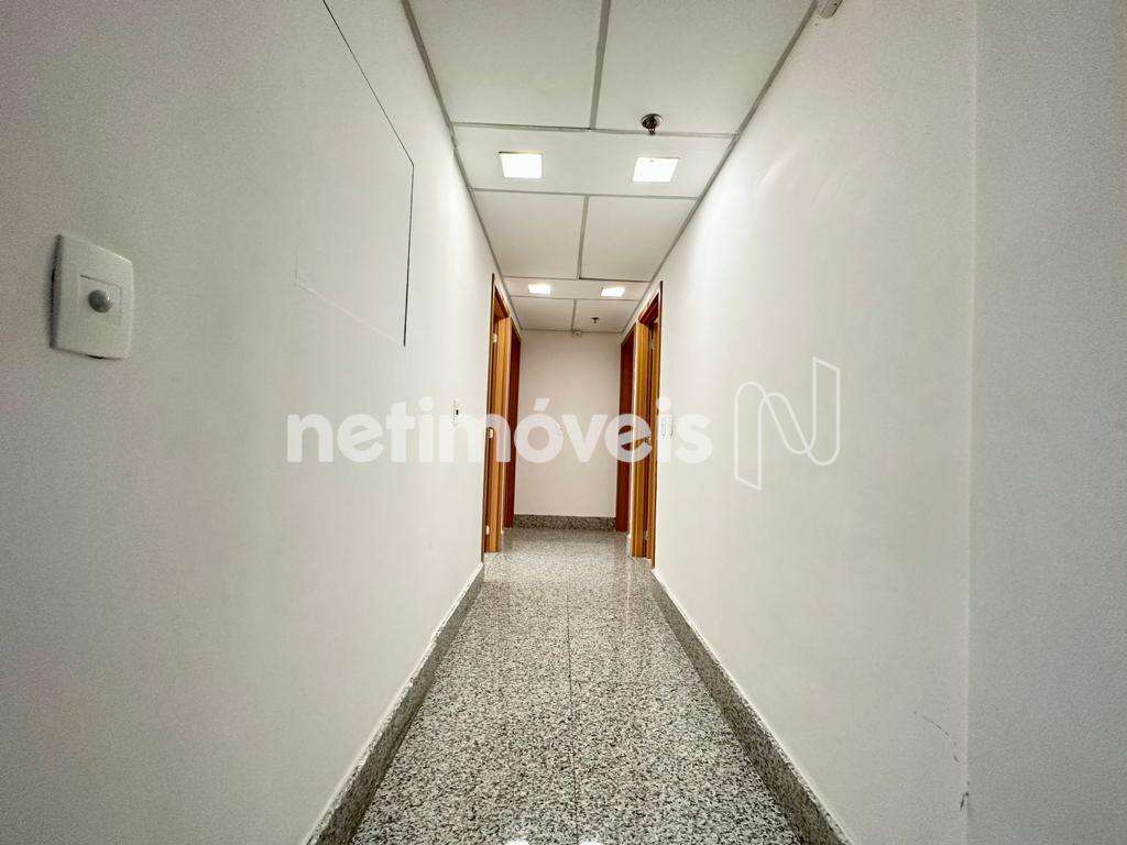 5 - Circulação exclusiva do Conjunto de Sala