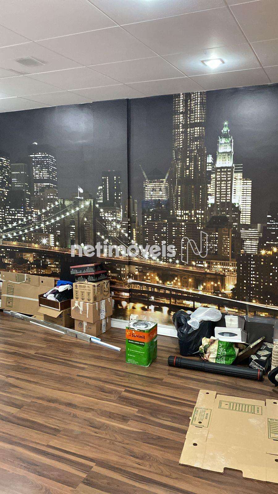 Sala - Outro Ângulo