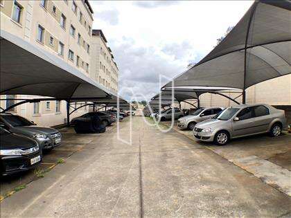 Prédio - Garagens