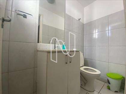 Lavabo 2º Piso