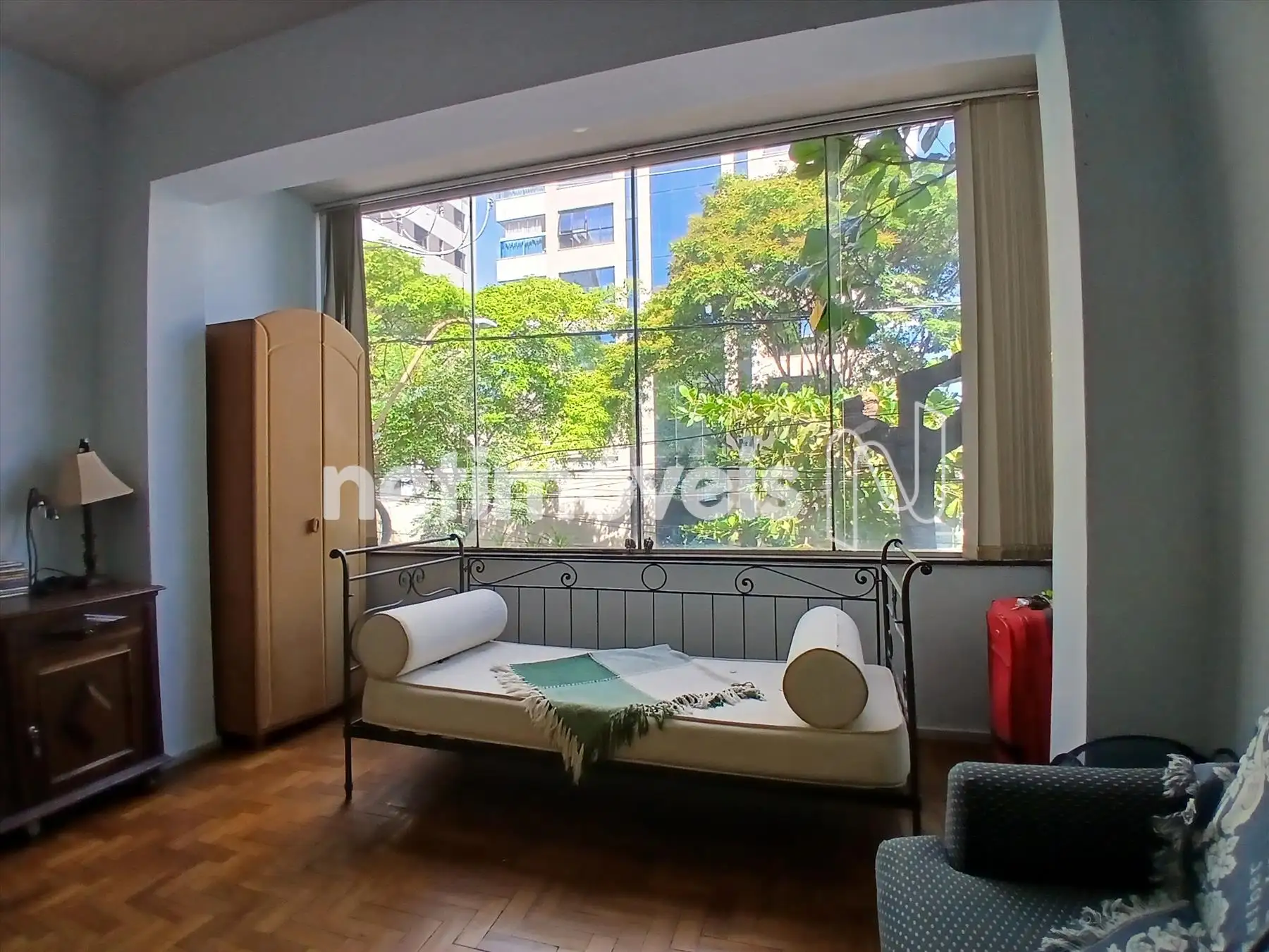 Apartamento para comprar com 96 m², 3 quartos, 3 banheiros em Rua Rio Grande do Sul, Santo Agostinho, Belo Horizonte