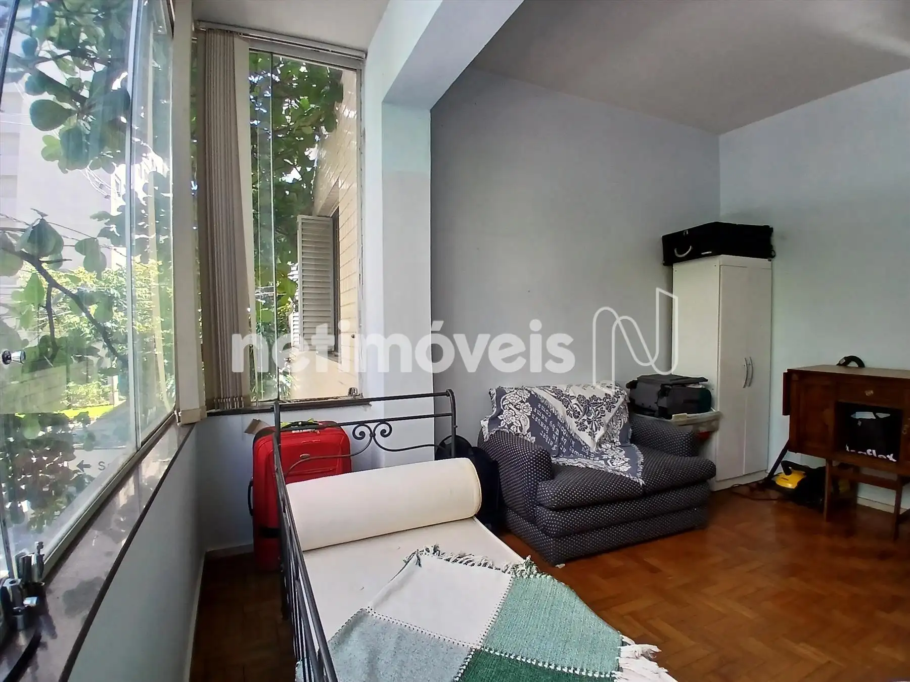 Apartamento para comprar com 96 m², 3 quartos, 3 banheiros em Rua Rio Grande do Sul, Santo Agostinho, Belo Horizonte