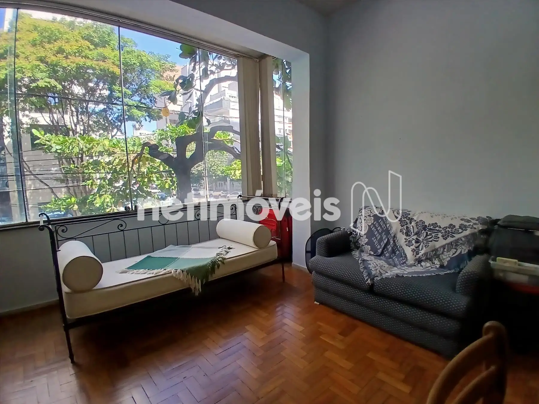 Apartamento para comprar com 96 m², 3 quartos, 3 banheiros em Rua Rio Grande do Sul, Santo Agostinho, Belo Horizonte