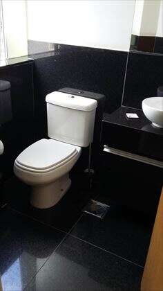 Lavabo
