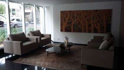 Hall de Entrada
