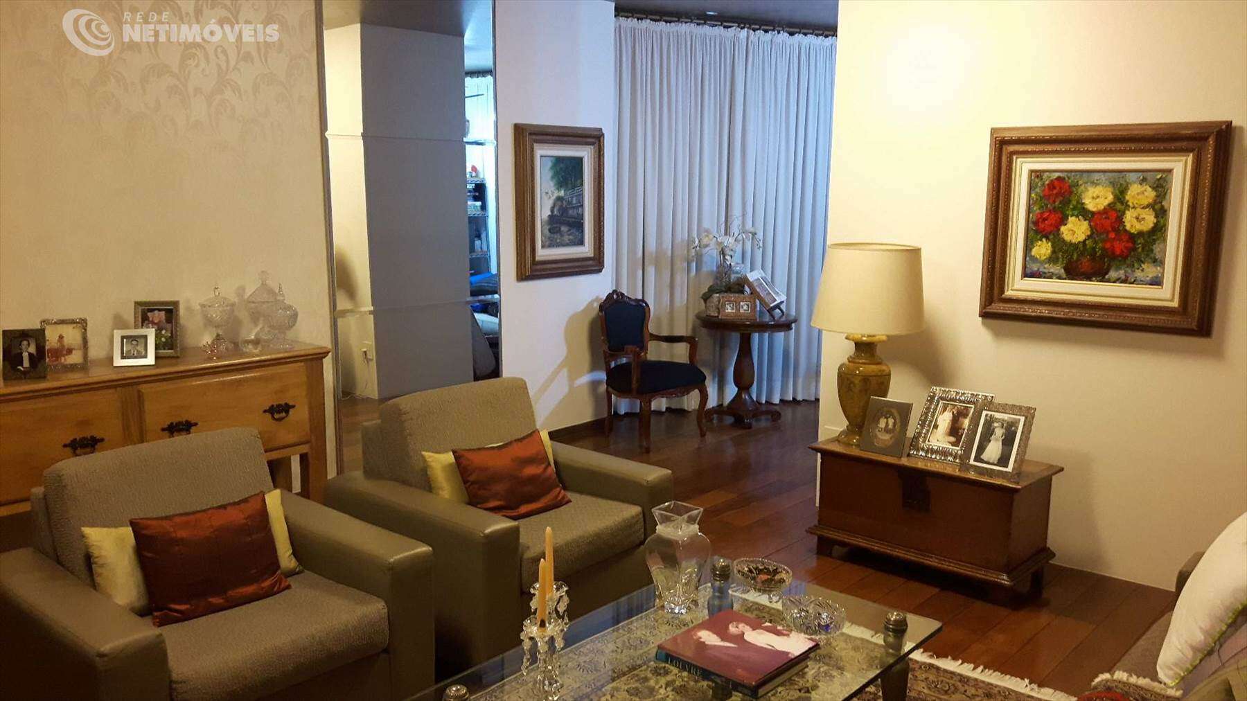 Sala de Visita