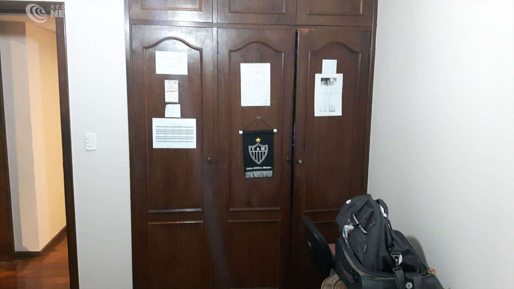 Armário quarto 01