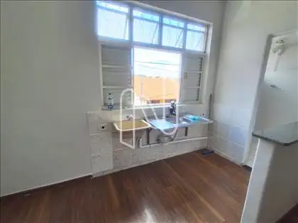 Cozinha (Apoio) 