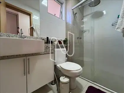 Banheiro
