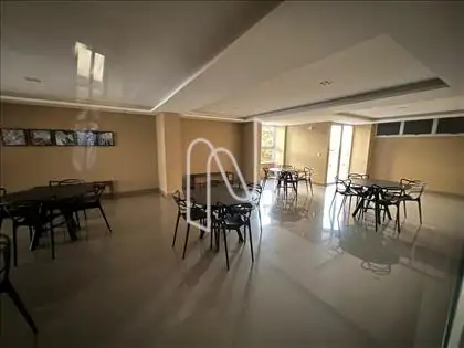salão de festa