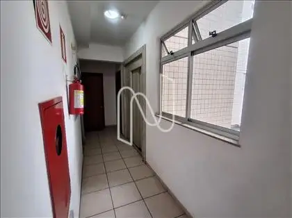  Circulação (Andar)