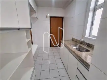 Cozinha (Outro Ângulo) 4 