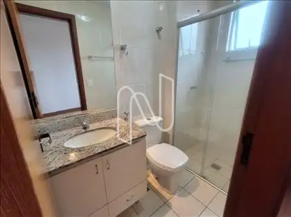 Banho (Suíte) 