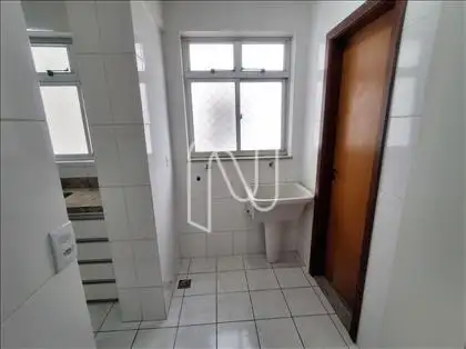 Cozinha (Outro Ângulo)  