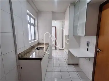 Cozinha (Outro Ângulo) 2 