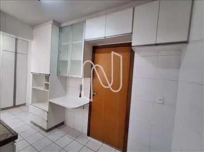 Cozinha (Outro Ângulo) 3 