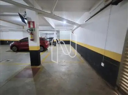  Vagas (Garagem)