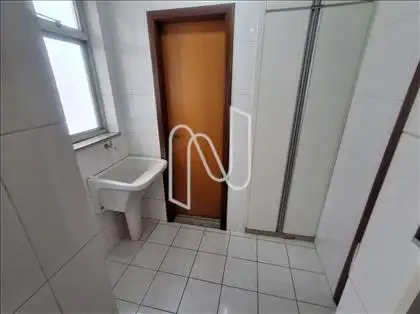 Cozinha (Outro Ângulo) 