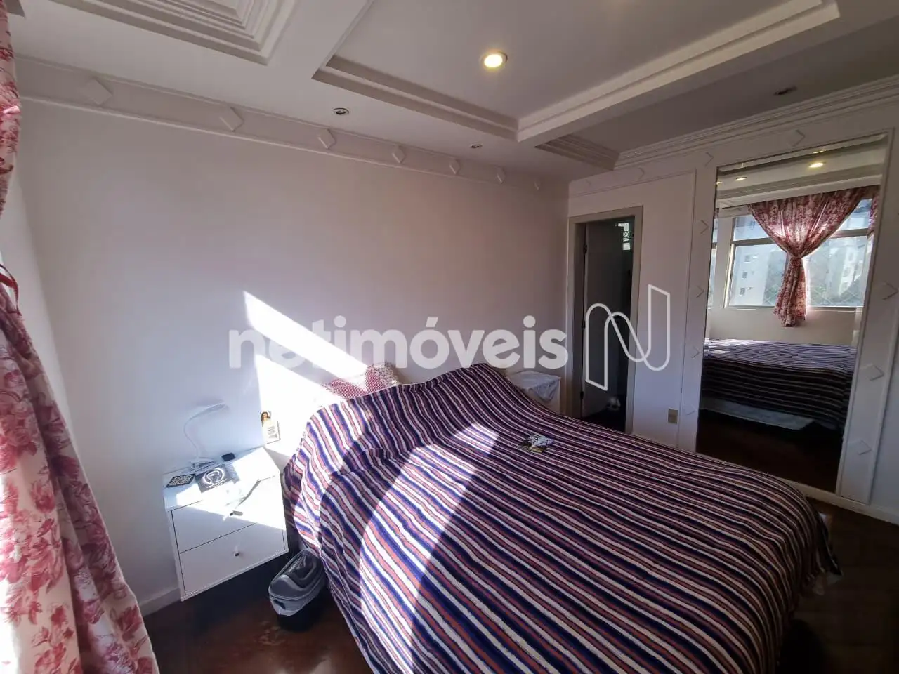 Quarto suíte