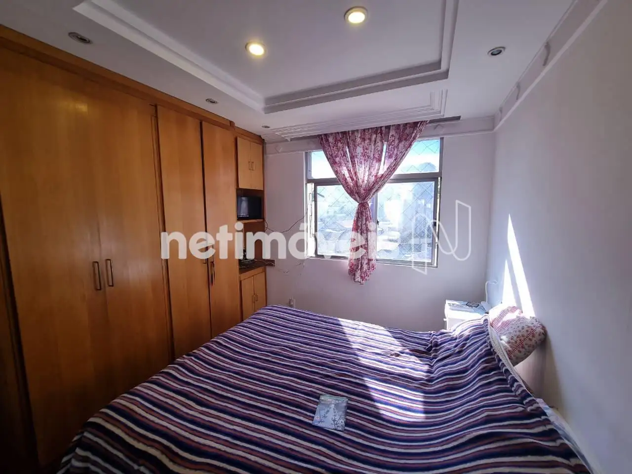Quarto suíte