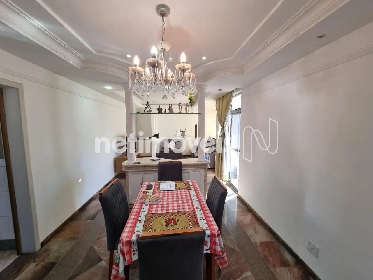 Sala de Jantar 