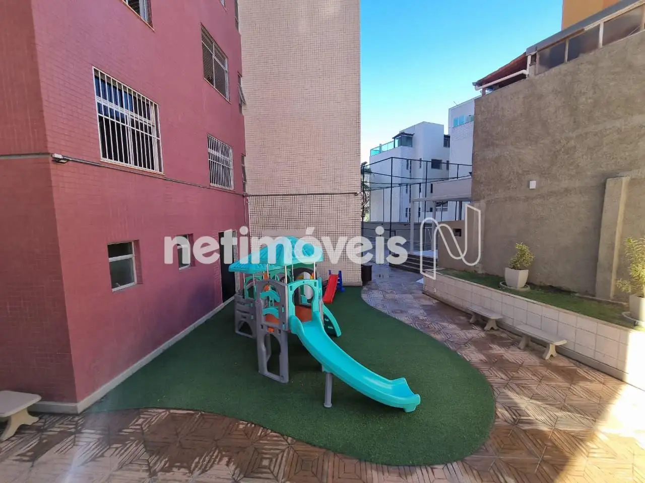Espaço Kids