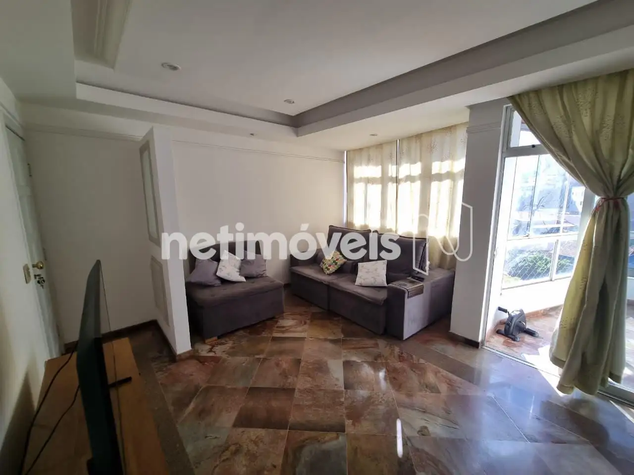 Sala de Estar 