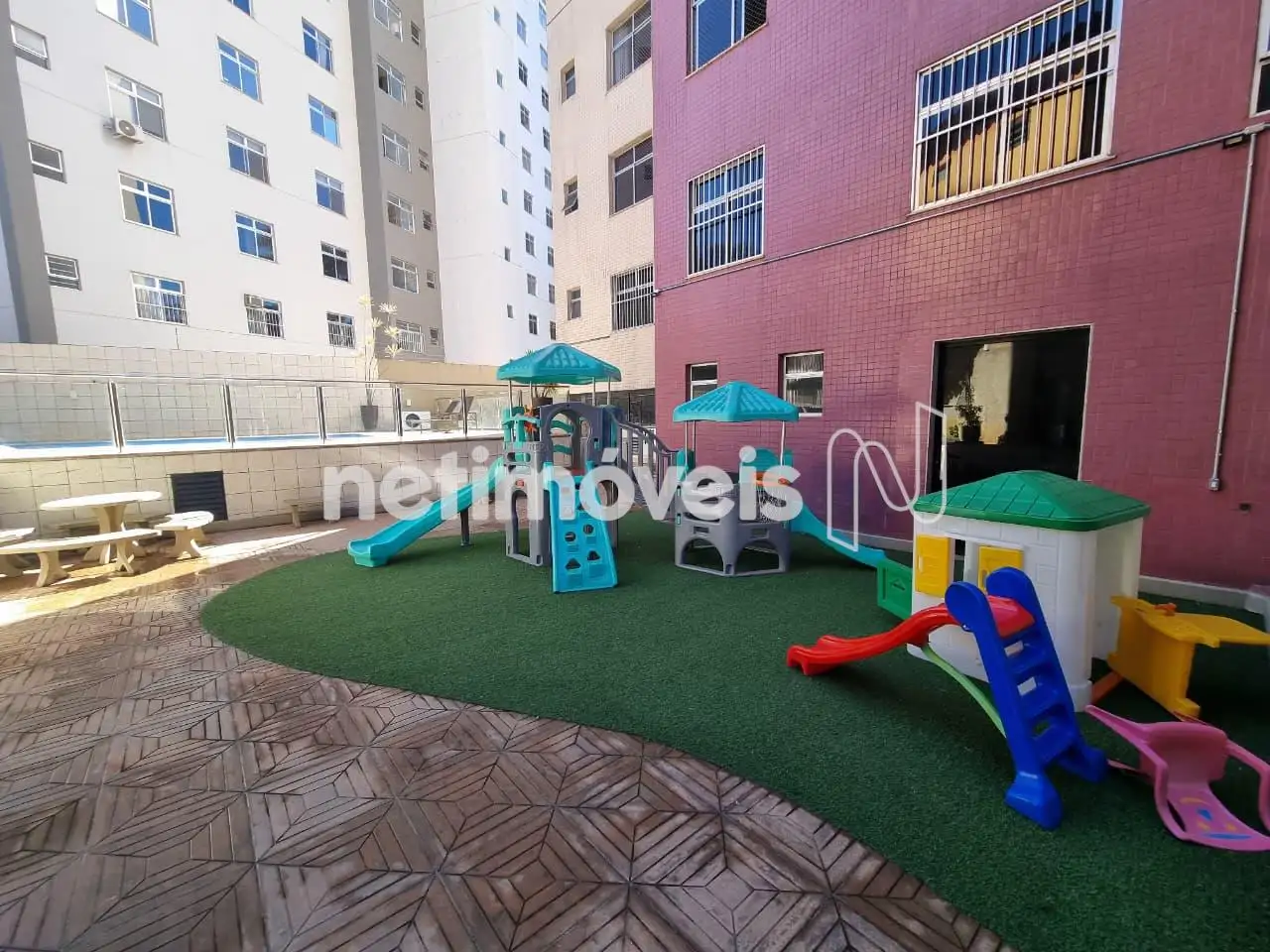 Espaço Kids
