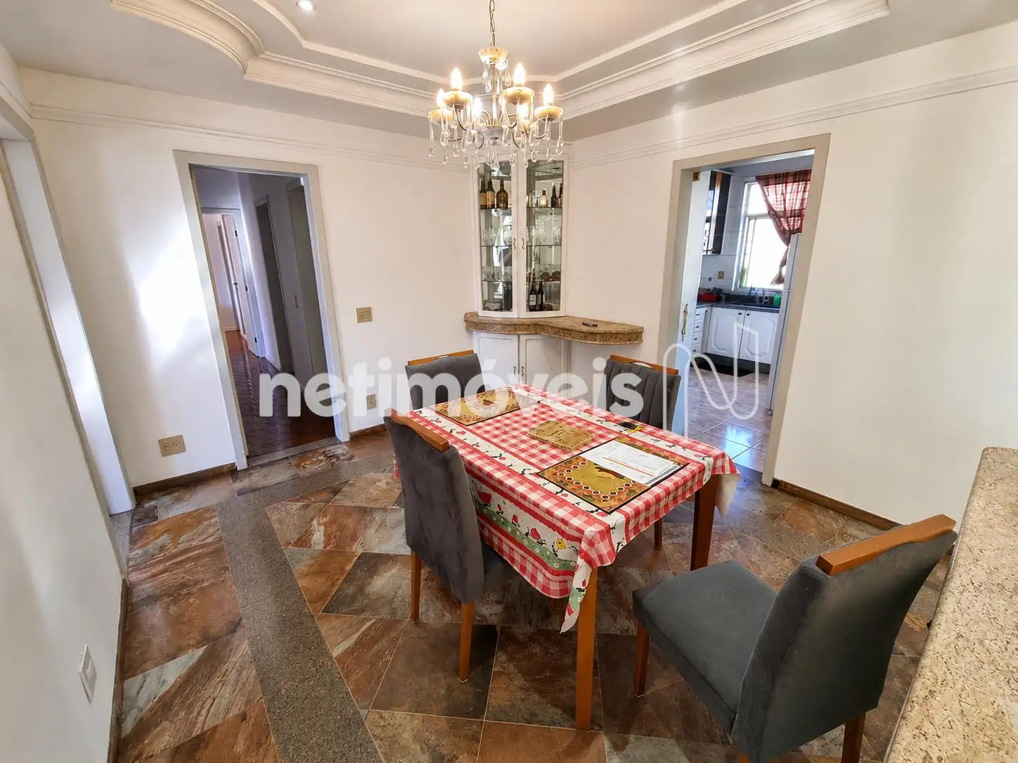 Sala de Jantar 