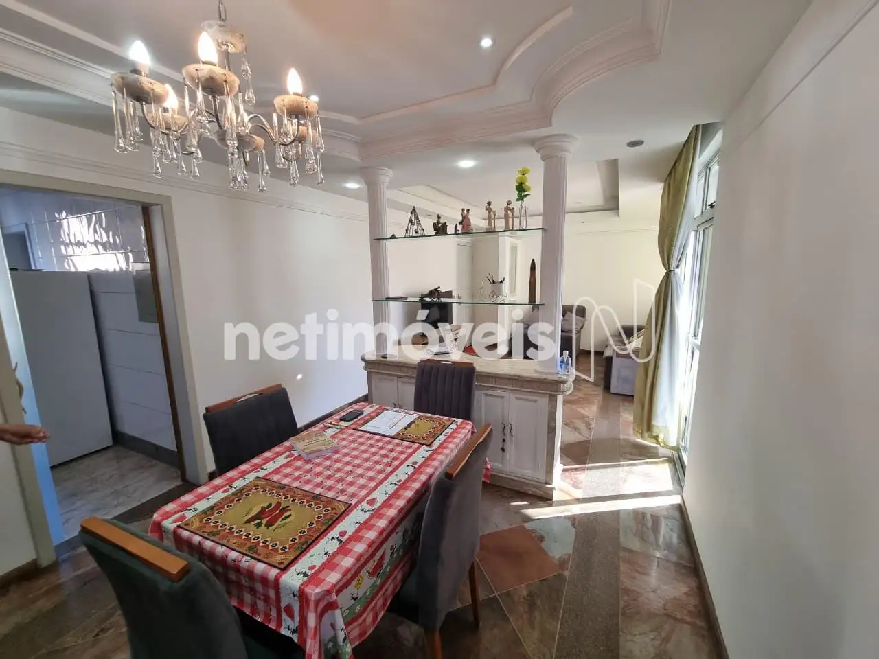 Sala de Jantar 