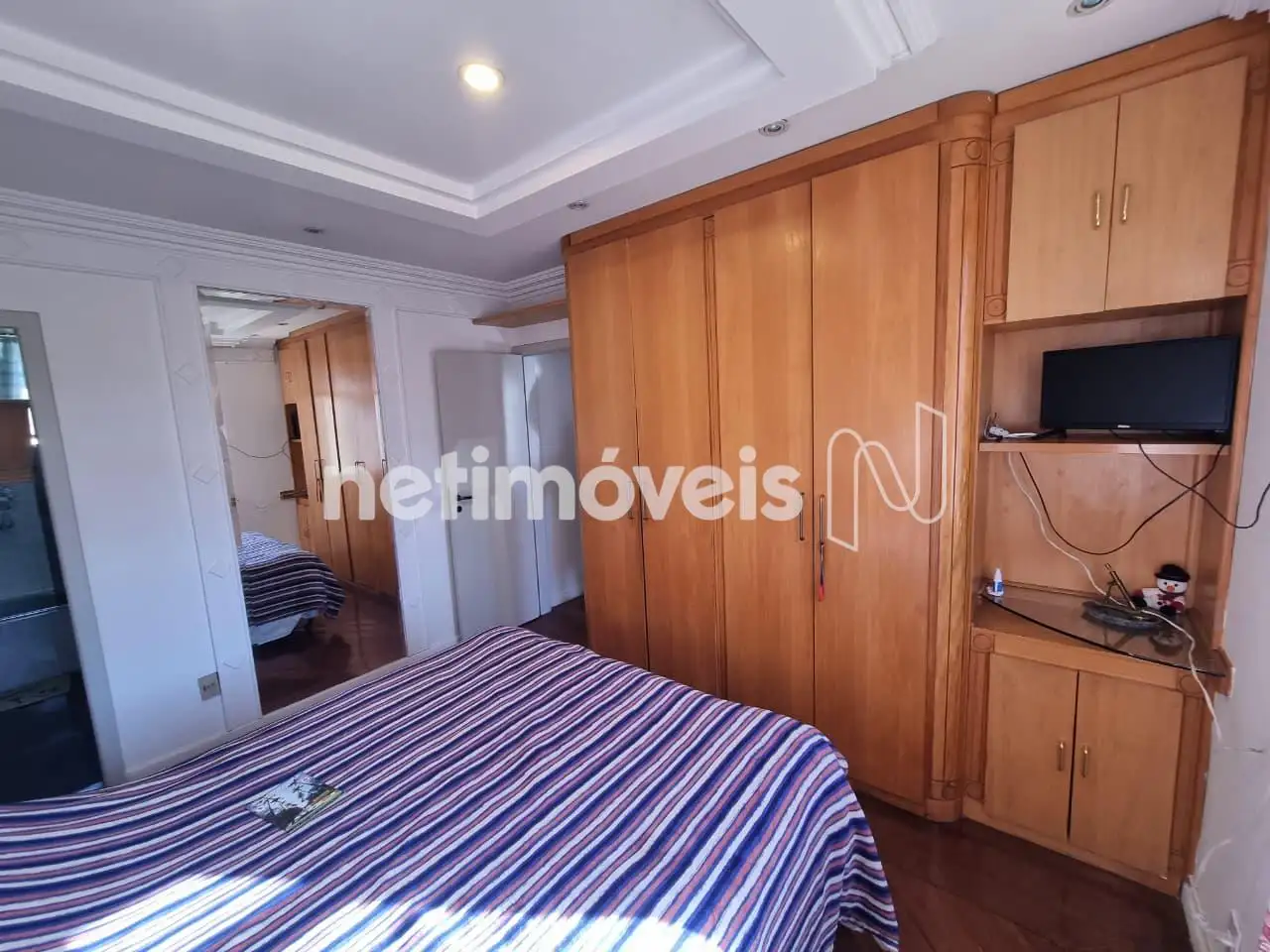 Quarto suíte