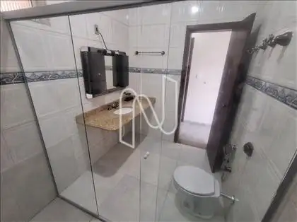 BANHO SUÍTE 
