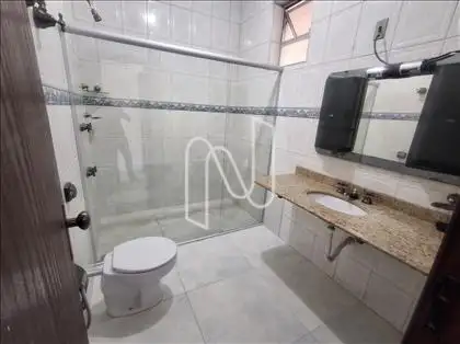 BANHO SUÍTE 