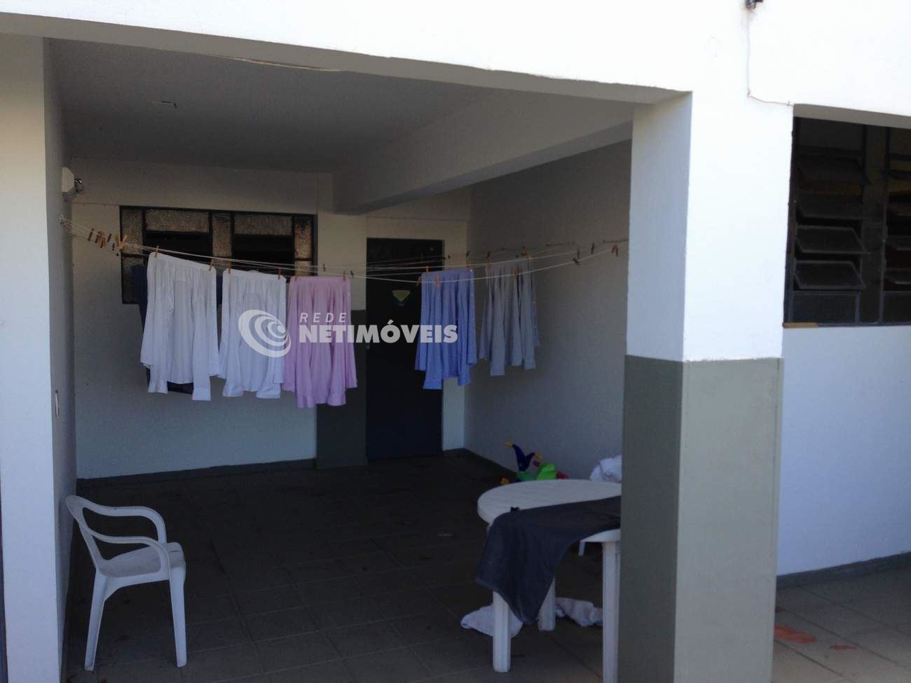 Quarto despejo
