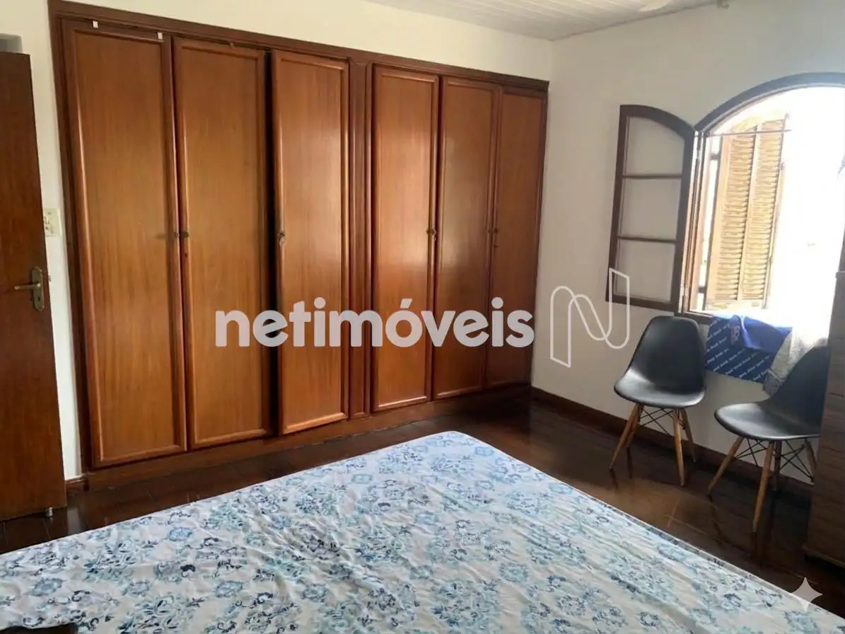Quarto suíte