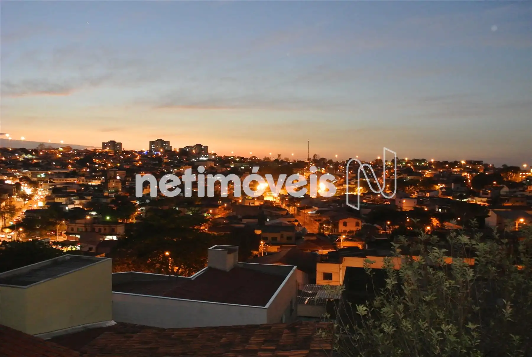Vista do Entardecer 02° Nível