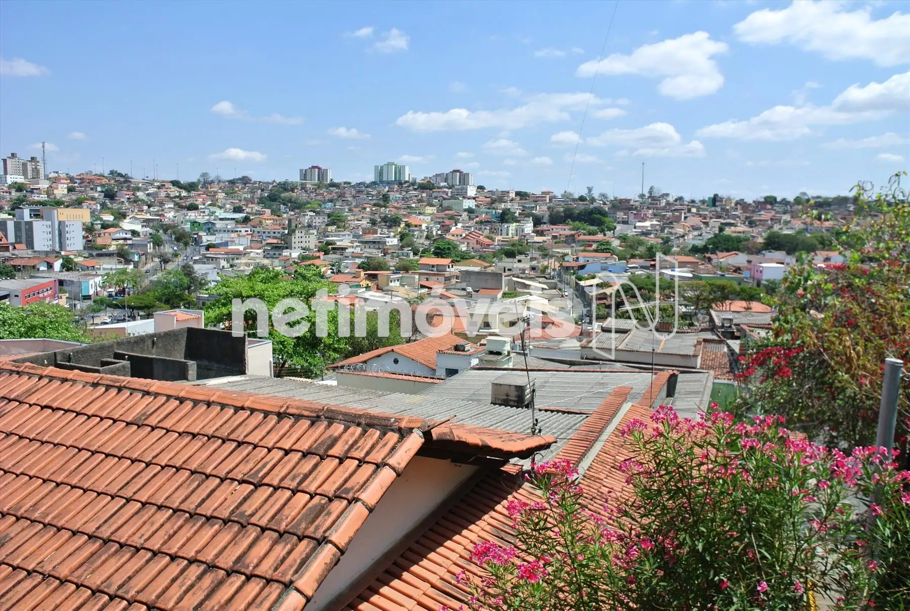 Vista do Varandão
