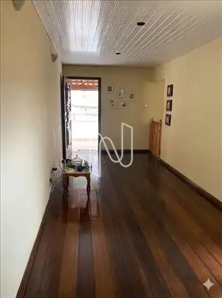 Sala de estar - 02° Nível 