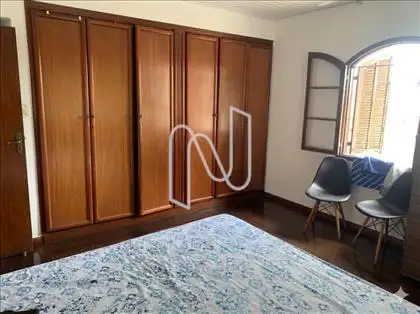 Quarto suíte 