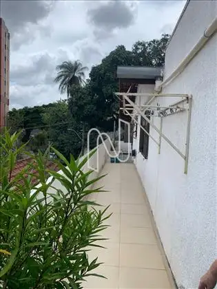 Varanda Lateral 