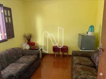 Sala de Estar  
