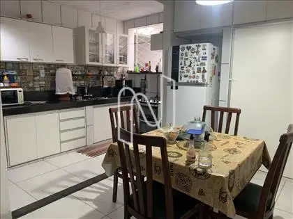 Cozinha 