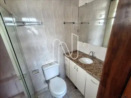 Banho (Suíte) 