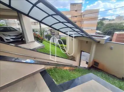 Jardim (Fachada) (Outro Ângulo) 