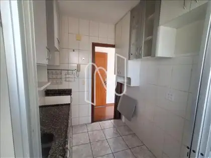 Cozinha (Outro Ângulo) 