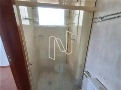 Banho (Suíte) (Outro Ângulo) 