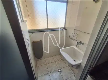Área de Serviços 